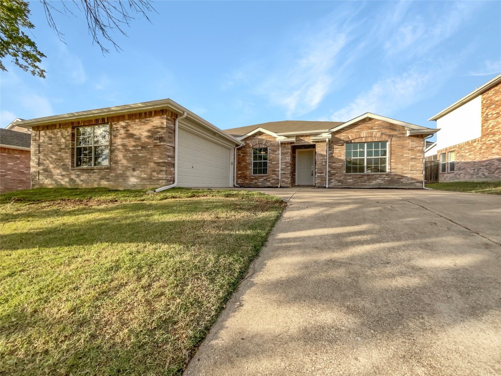 3315 Elmwood Court Sachse TX 75048