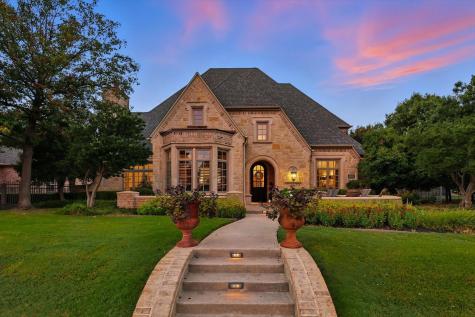 1820 Camden Green Colleyville TX 76034