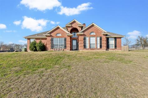 1125 Woodbridge Court Willow Park TX 76087