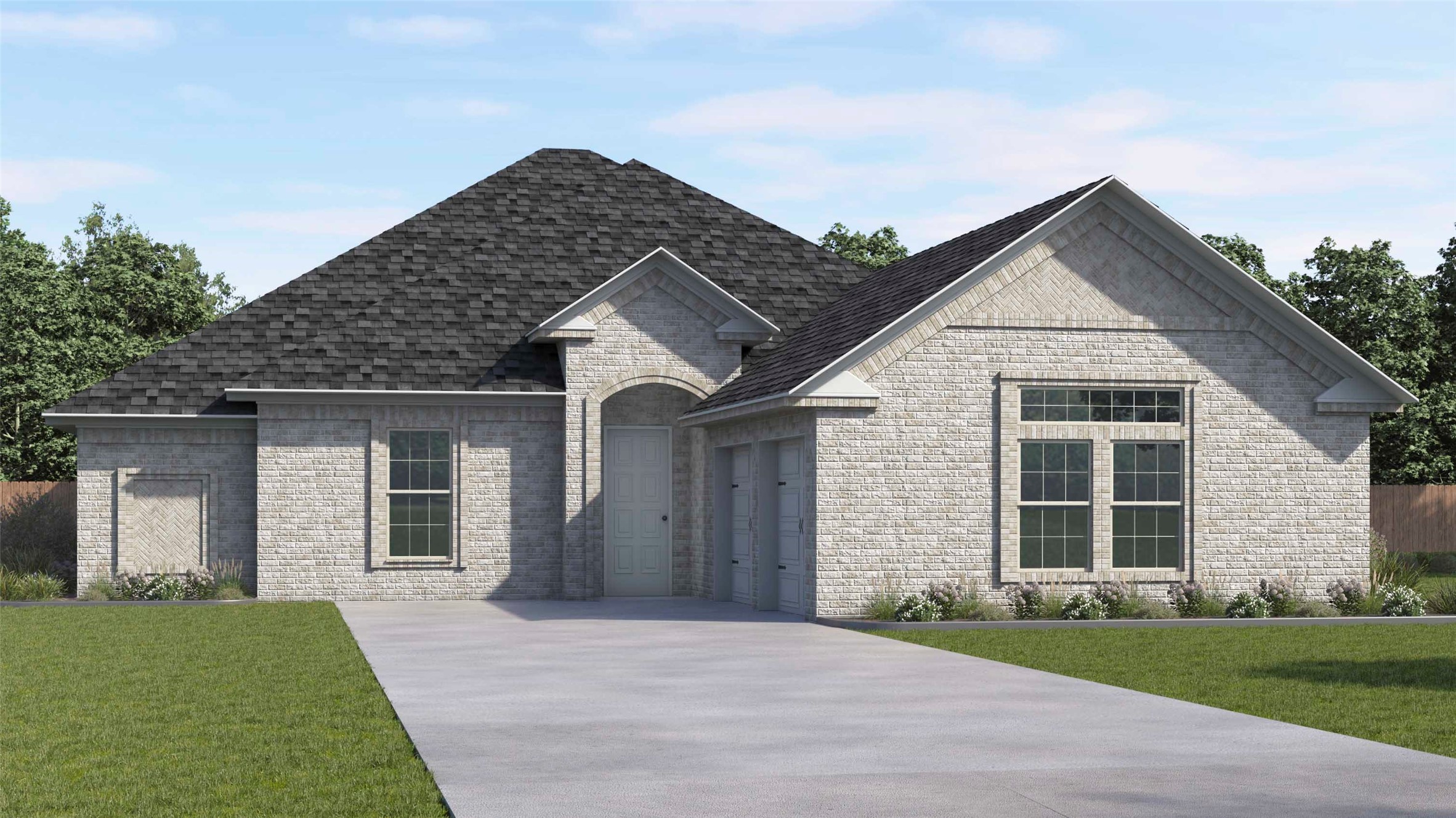3631 Castleberry Drive Rockwall TX 75087