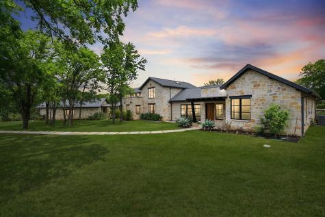 1120 Ellard Drive Hickory Creek TX 75065