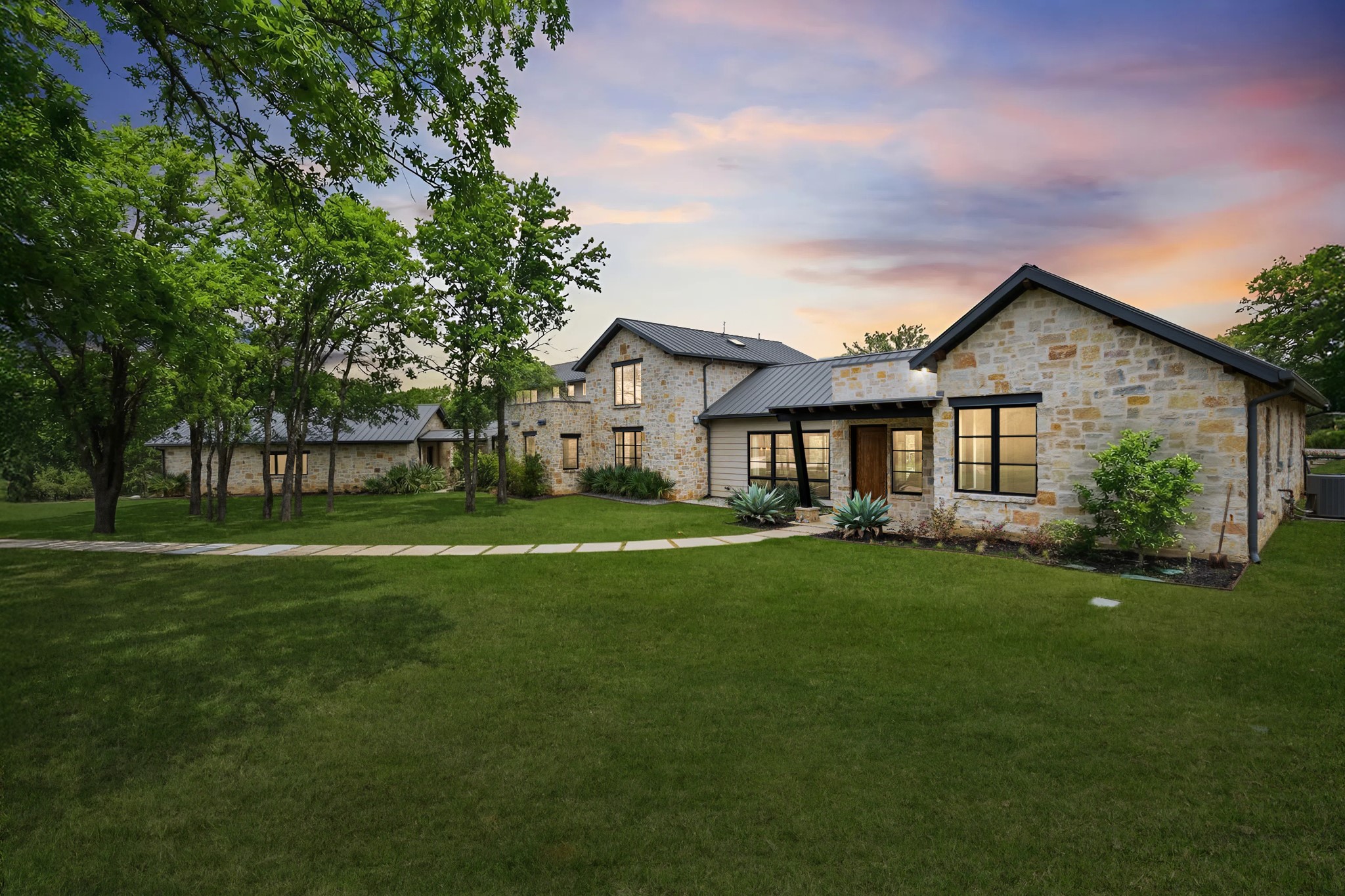 1120 Ellard Drive Hickory Creek TX 75065
