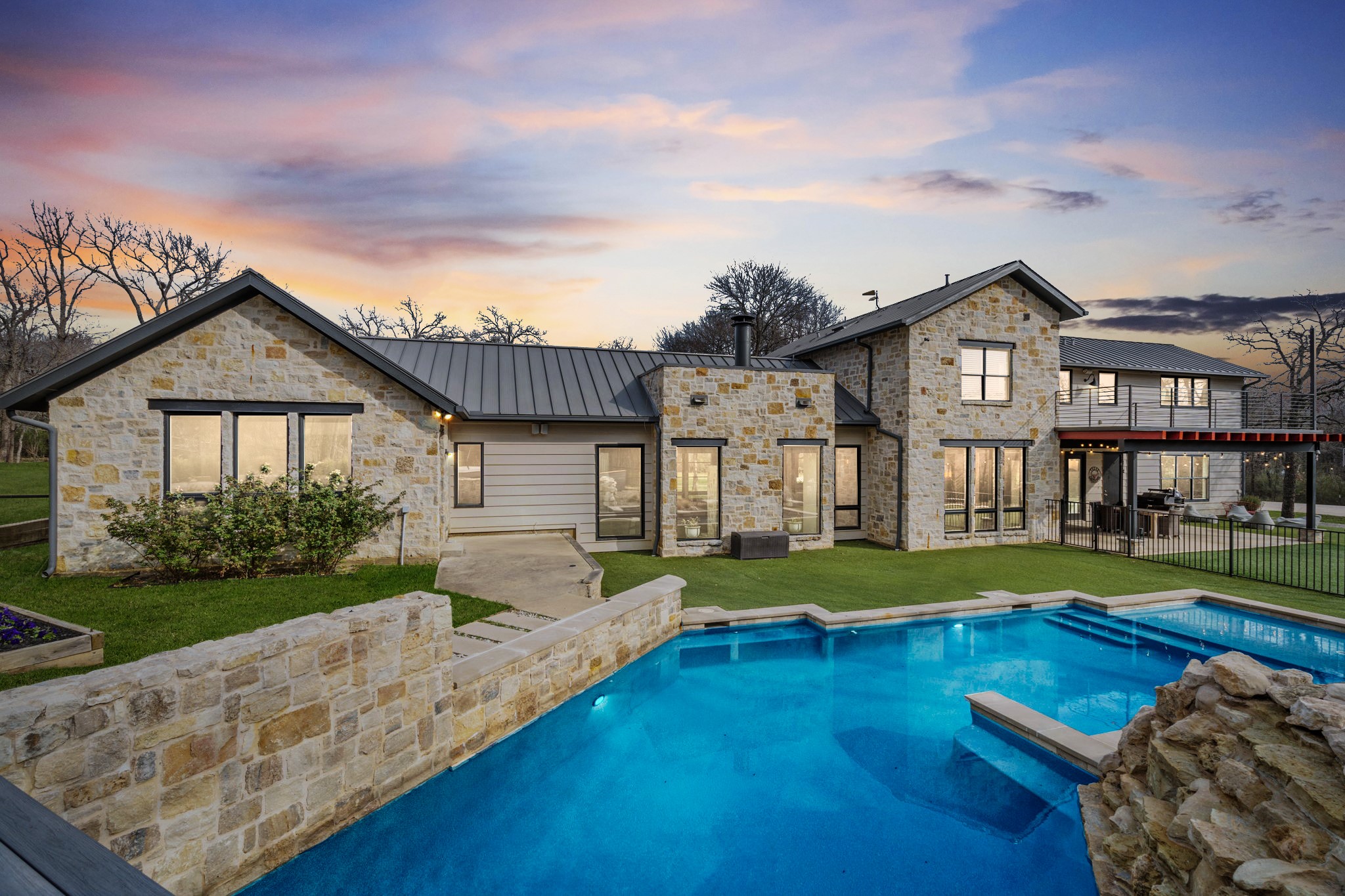 1120 Ellard Drive Hickory Creek TX 75065
