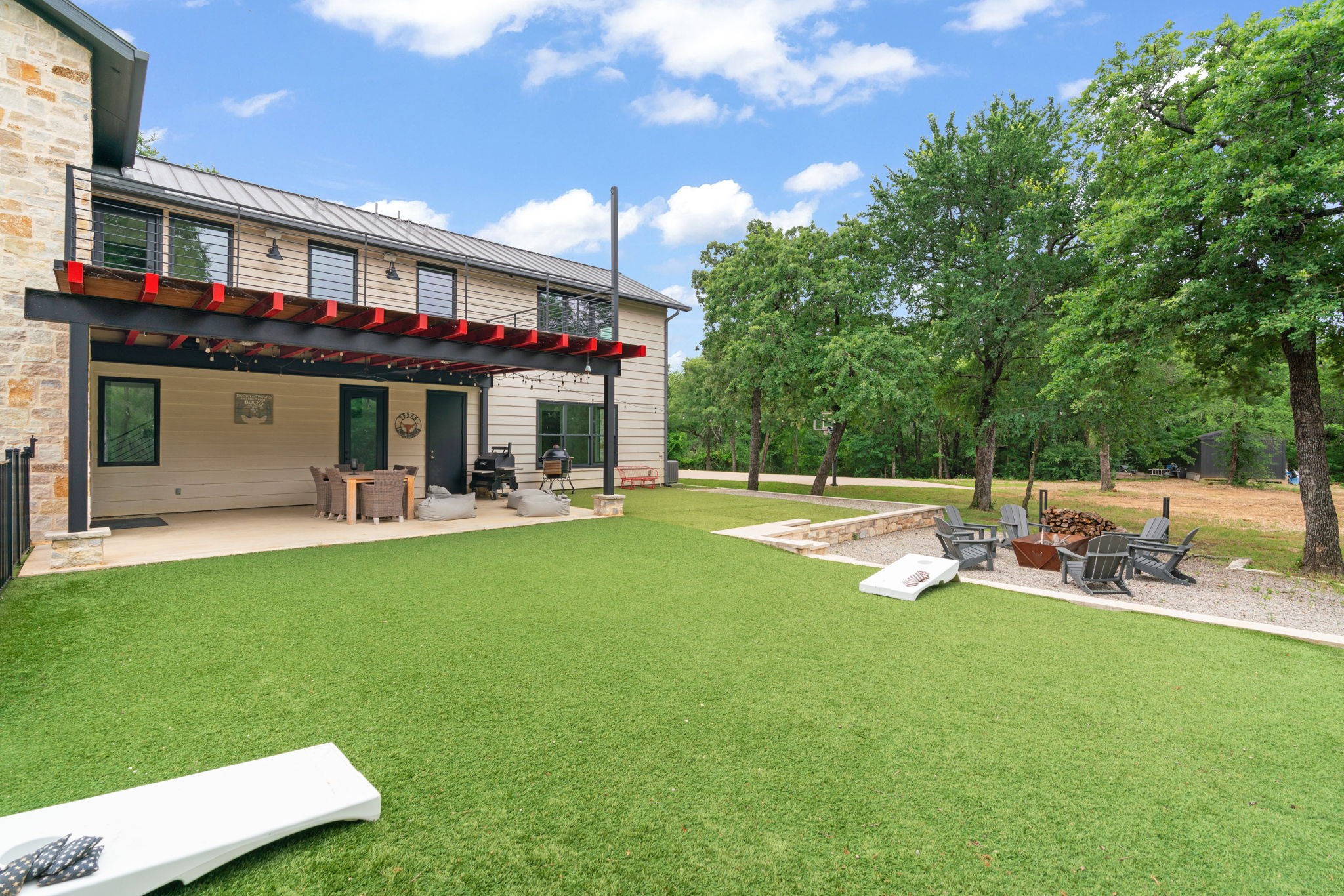1120 Ellard Drive Hickory Creek TX 75065