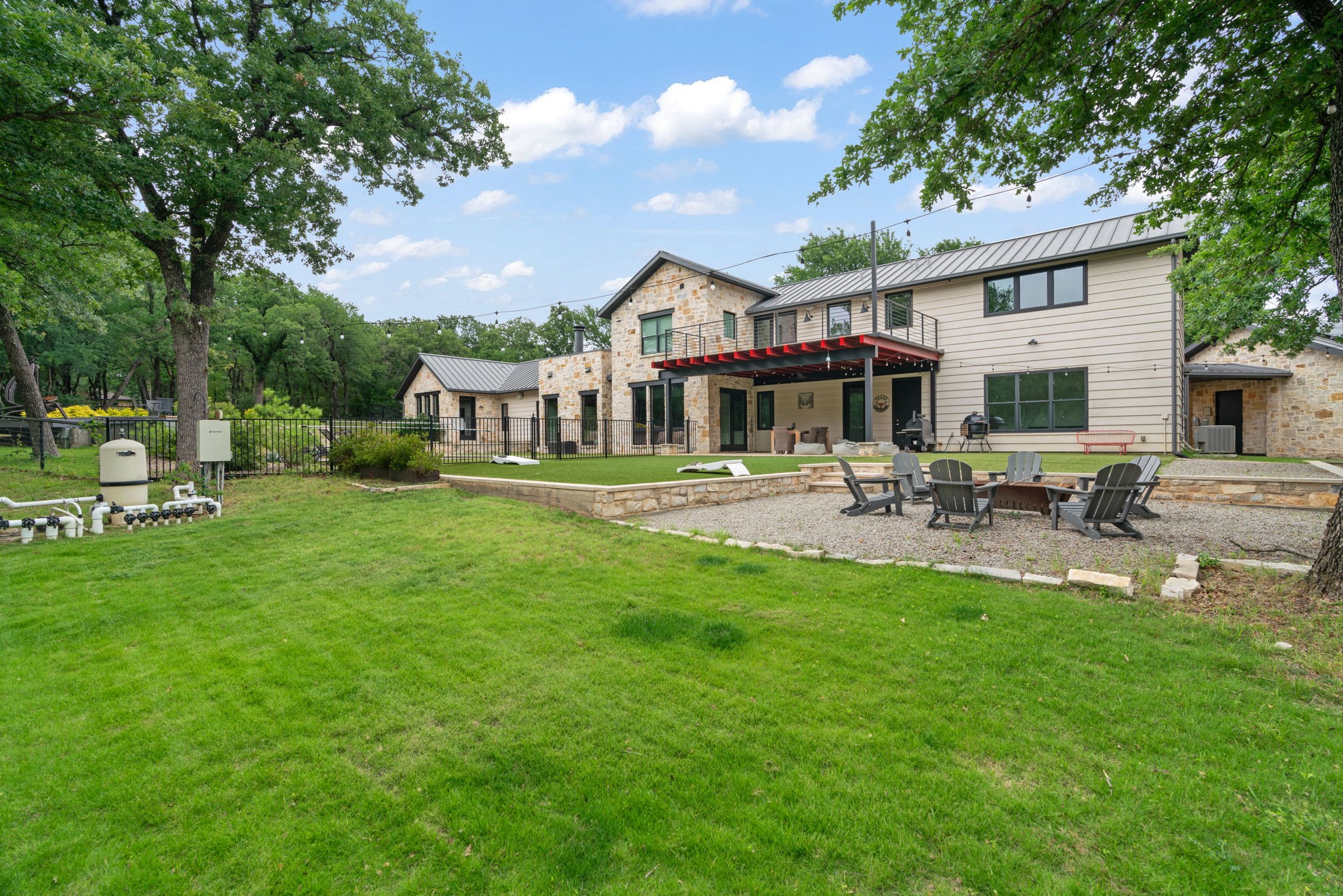 1120 Ellard Drive Hickory Creek TX 75065