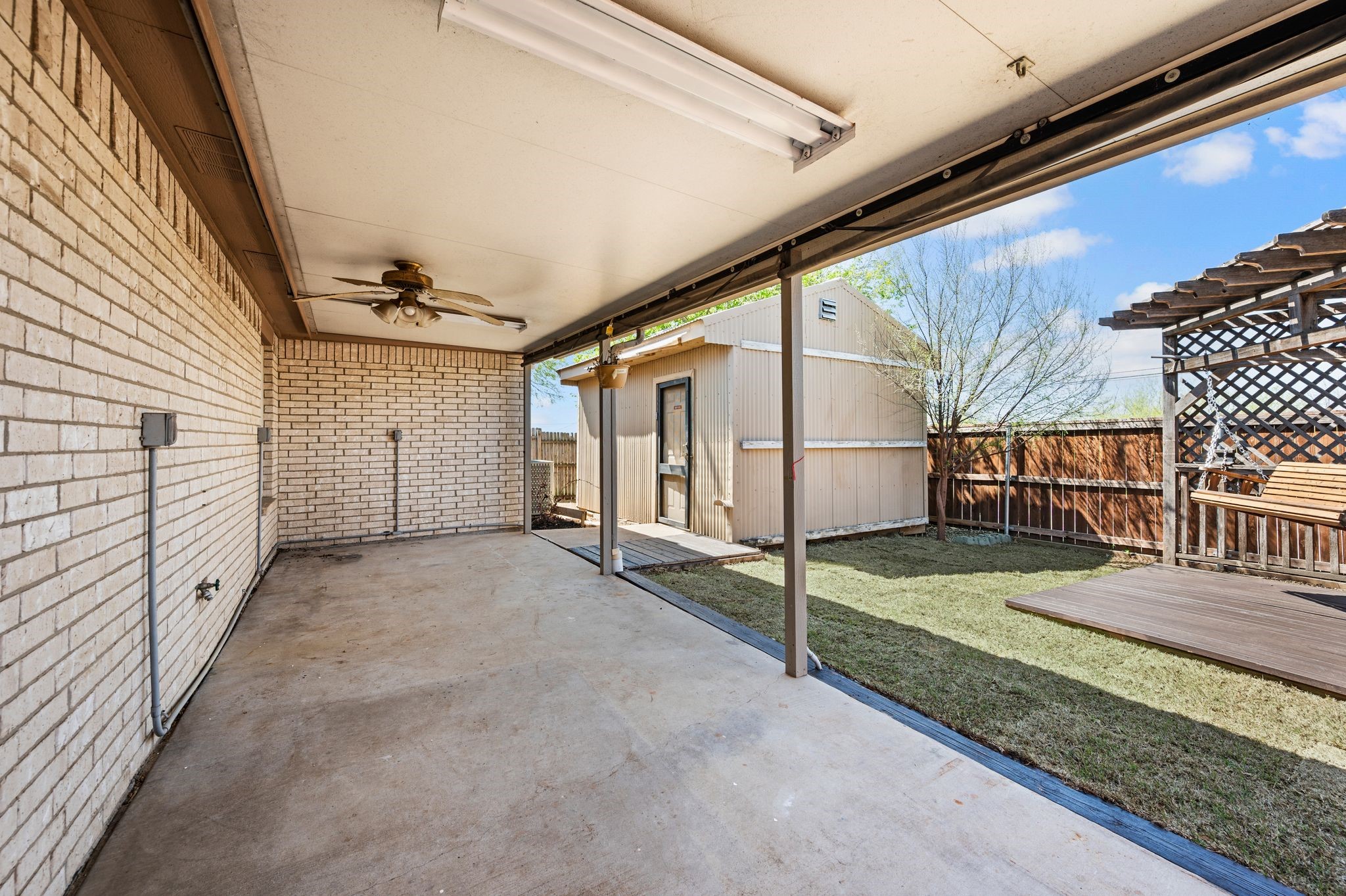 8713 Granite Path Fort Worth TX 76244