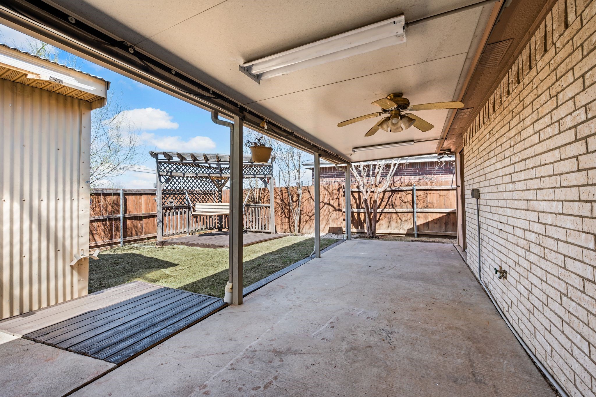 8713 Granite Path Fort Worth TX 76244