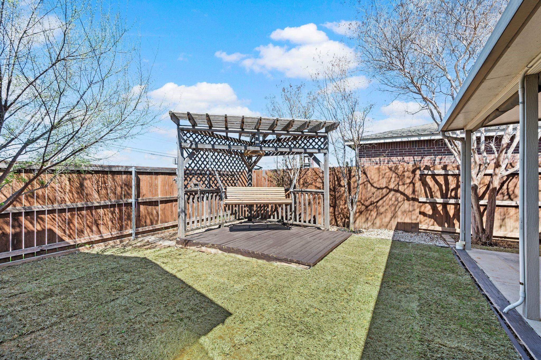 8713 Granite Path Fort Worth TX 76244