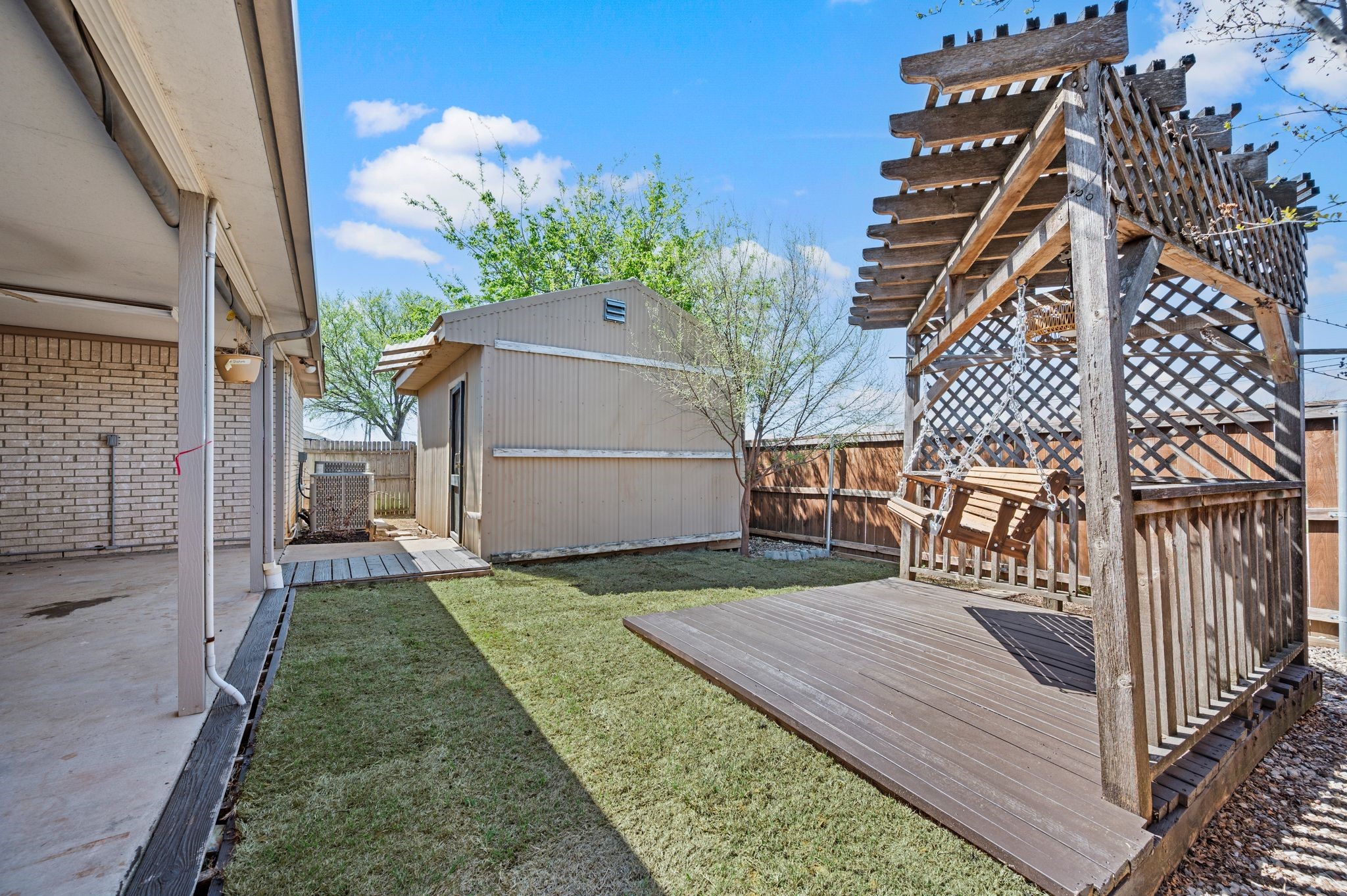 8713 Granite Path Fort Worth TX 76244