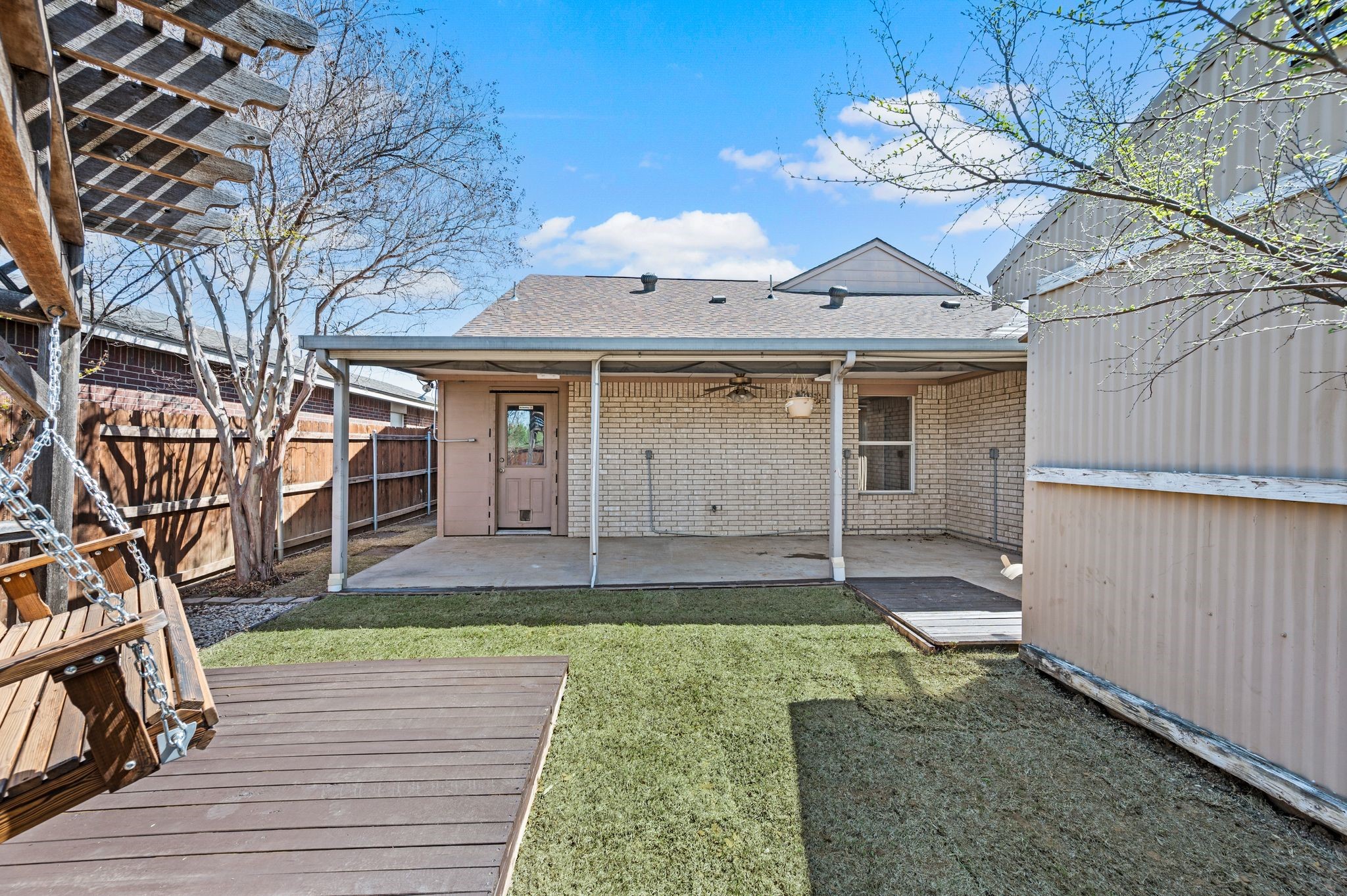8713 Granite Path Fort Worth TX 76244