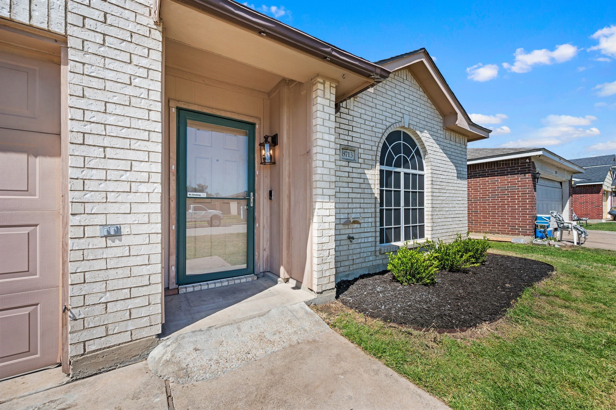 8713 Granite Path Fort Worth TX 76244
