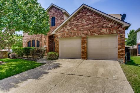 7003 Park Hill Trail Sachse TX 75048