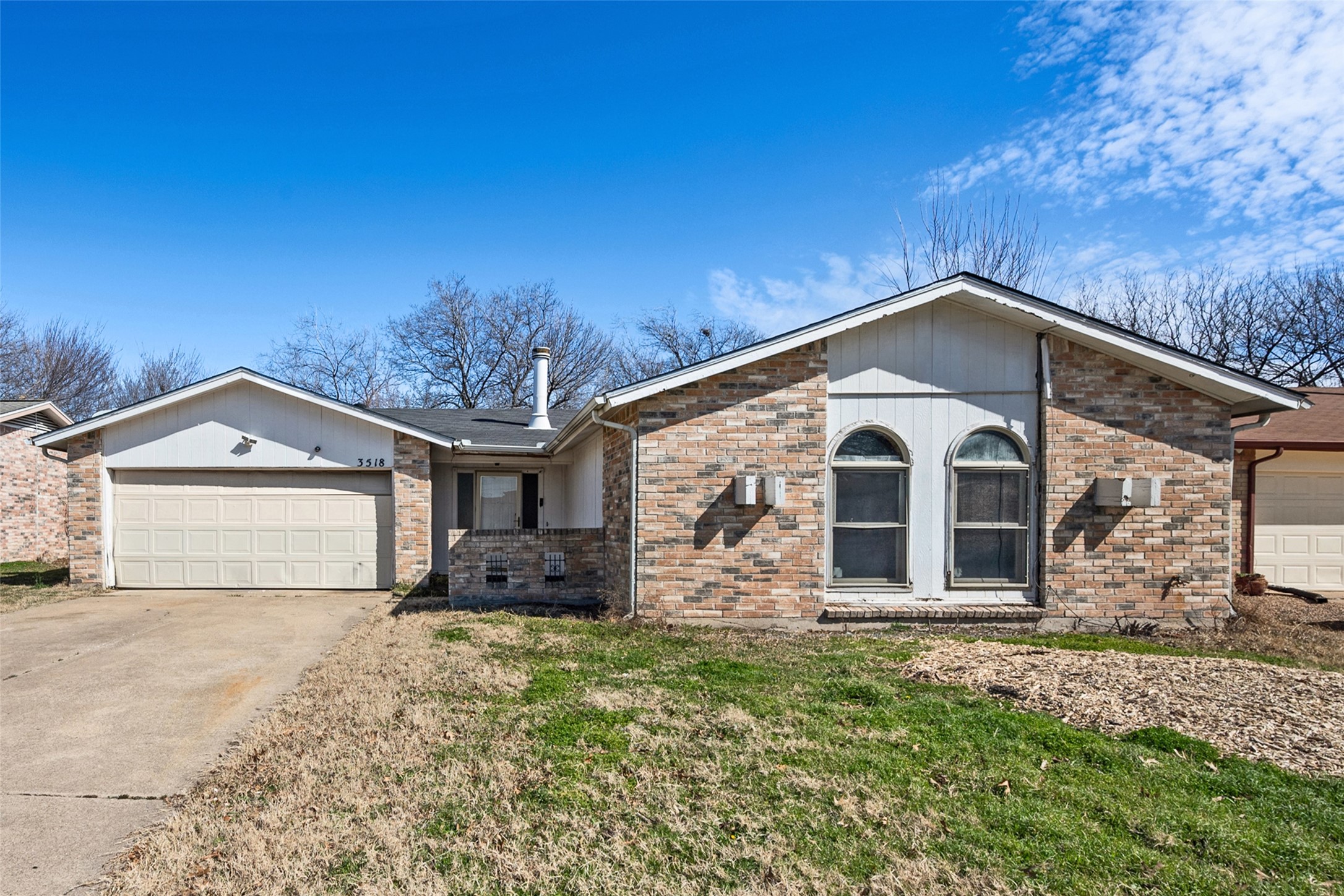 3518 Glenda Drive Grand Prairie TX 75052