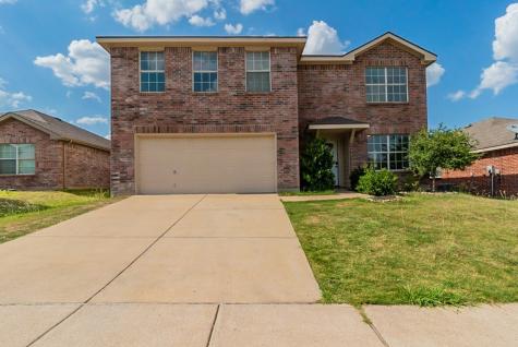 2169 Benning Way Fort Worth TX 76177