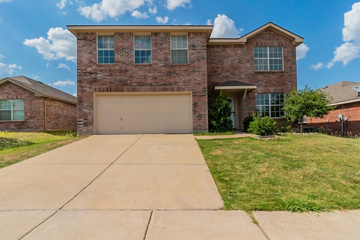 2169 Benning Way Fort Worth TX 76177