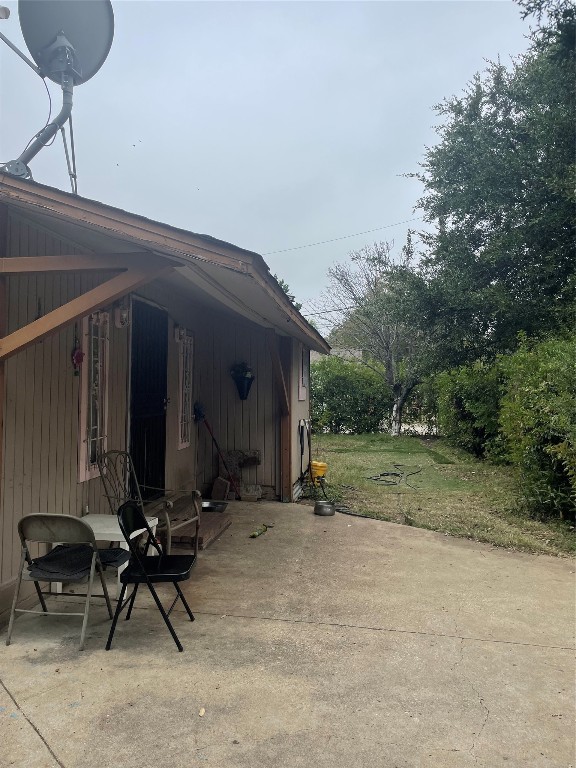 3415 Sylvan Avenue Dallas TX 75212