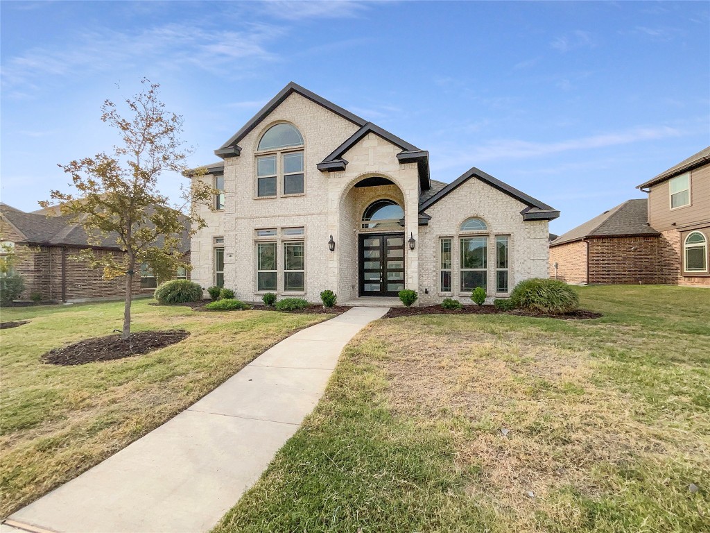 416 Harvest Grove Drive Waxahachie TX 75165