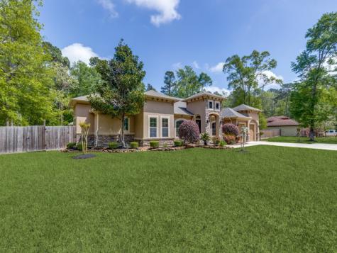 19343 Riverwalk Drive Porter TX 77365