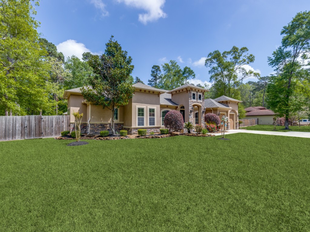 19343 Riverwalk Drive Porter TX 77365