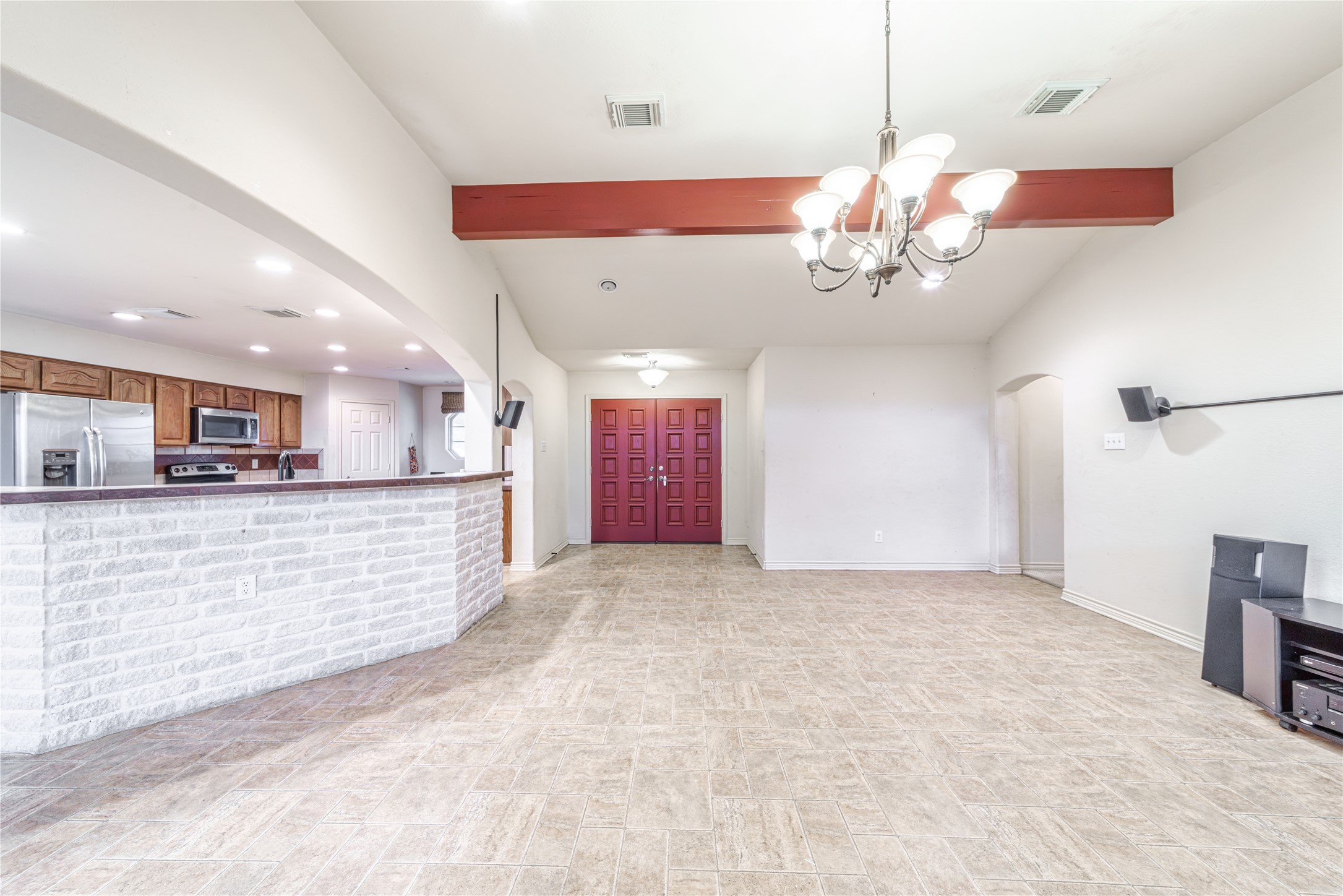 143 Mach Road Ennis TX 75119