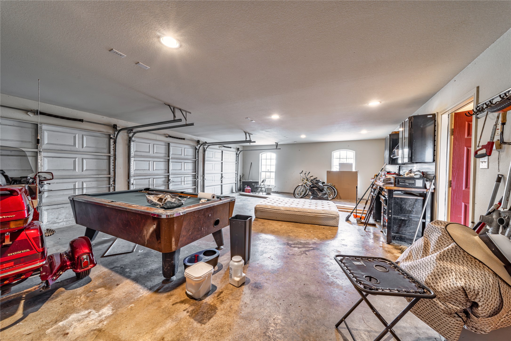 143 Mach Road Ennis TX 75119