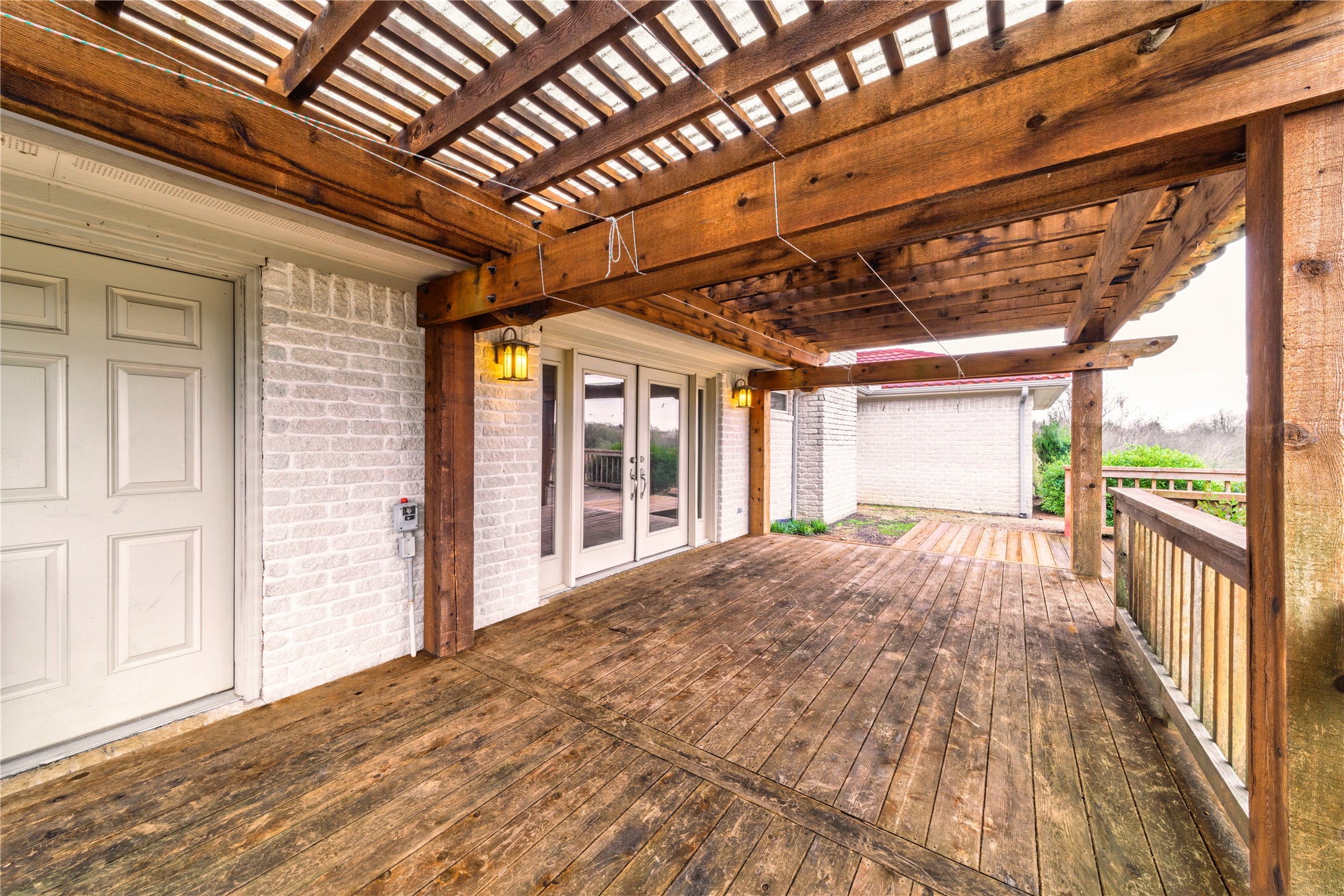 143 Mach Road Ennis TX 75119