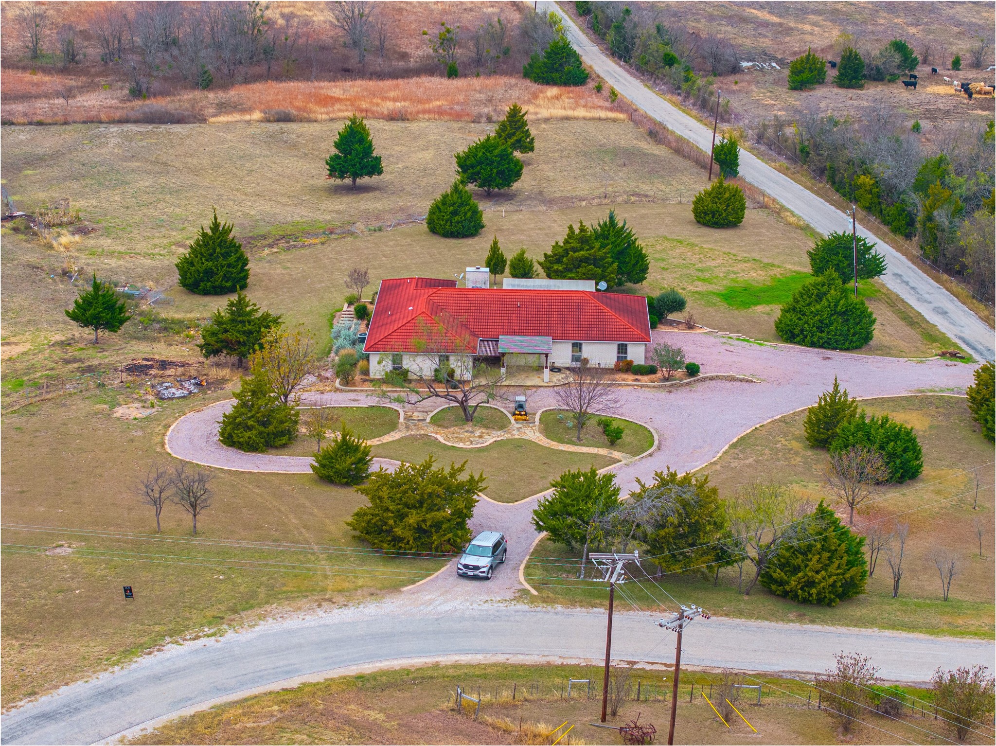 143 Mach Road Ennis TX 75119