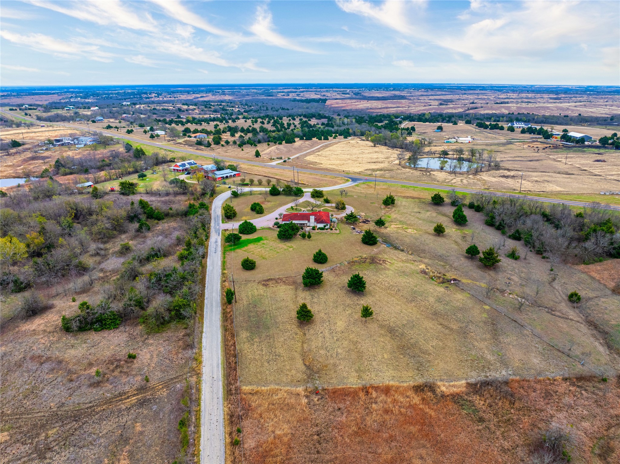 143 Mach Road Ennis TX 75119