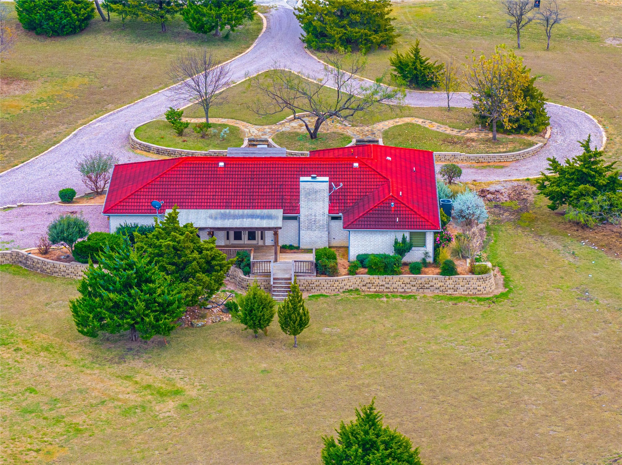 143 Mach Road Ennis TX 75119