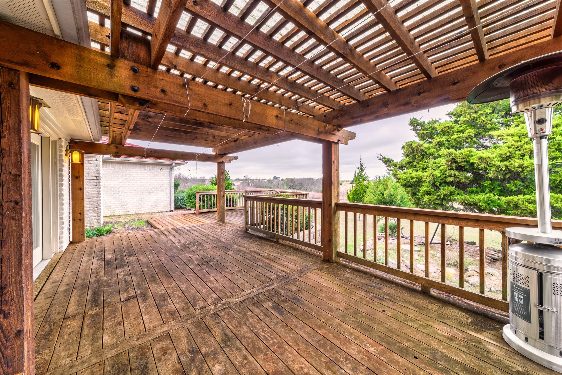 143 Mach Road Ennis TX 75119