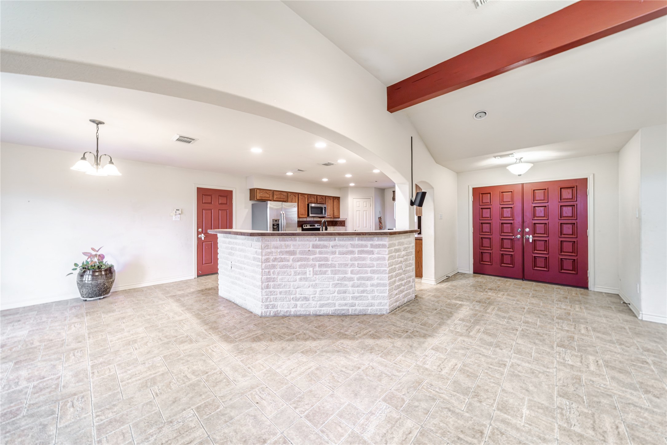 143 Mach Road Ennis TX 75119