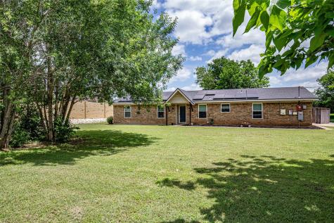 817 S Old Temple Road Lorena TX 76655