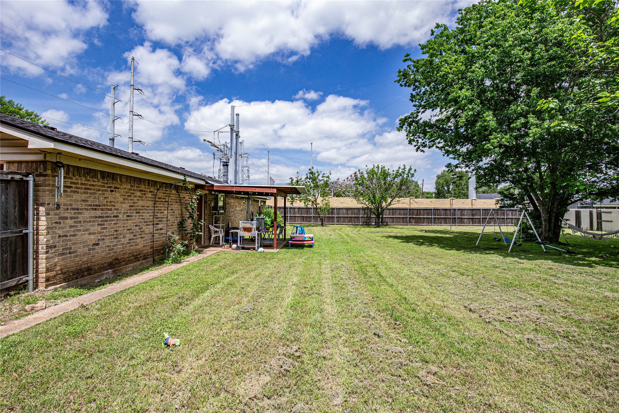 817 S Old Temple Road Lorena TX 76655