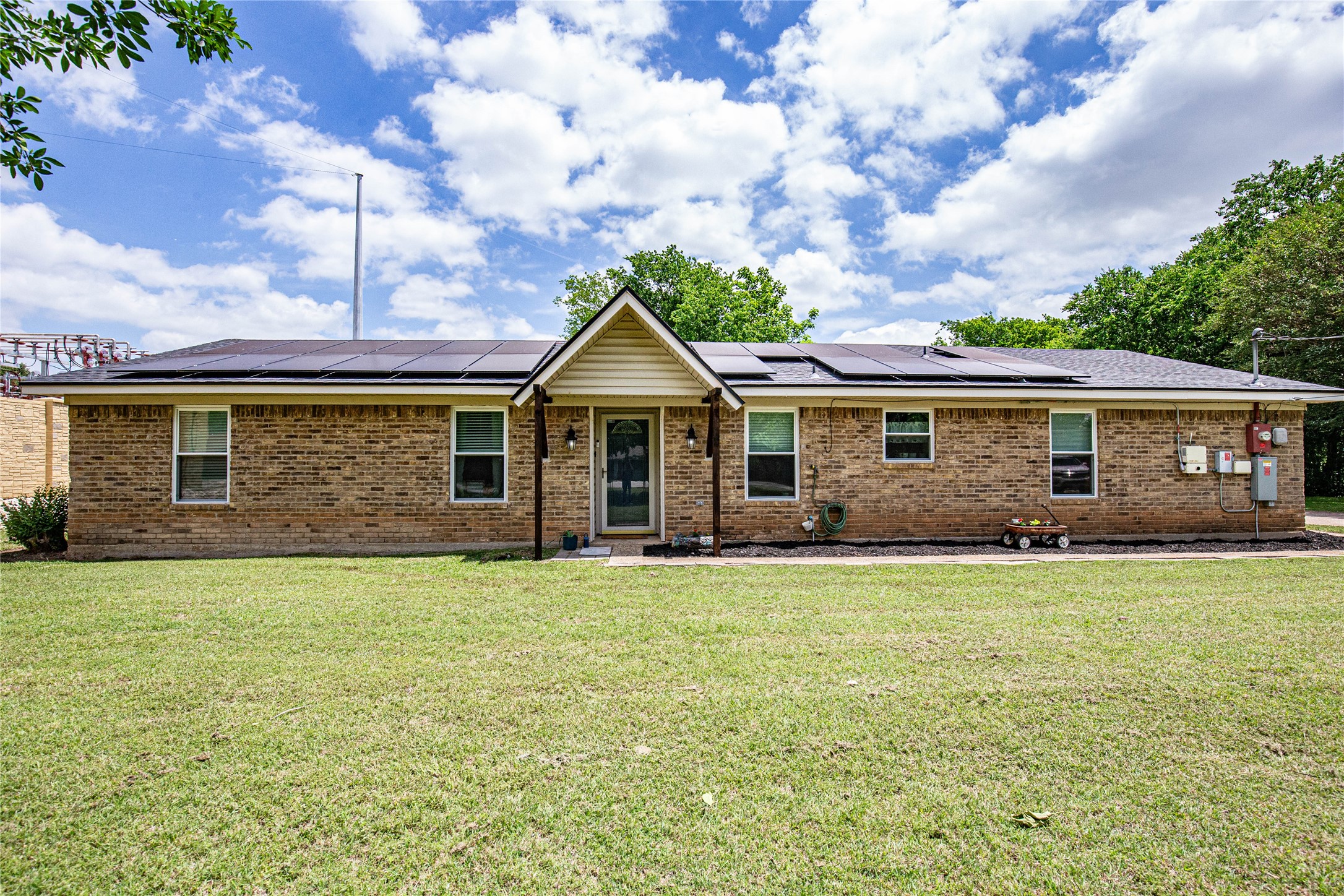 817 S Old Temple Road Lorena TX 76655