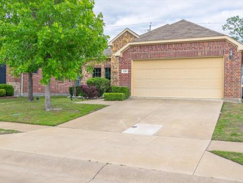 219 Cedar Creek Drive Princeton TX 75407