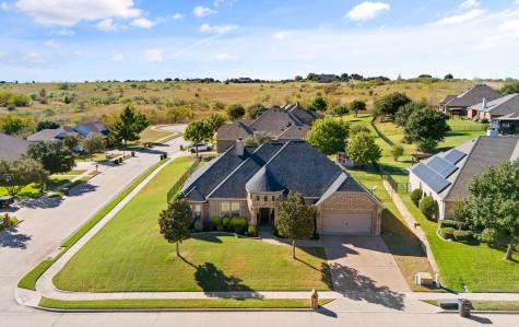 11045 Fernbury Drive Fort Worth TX 76179