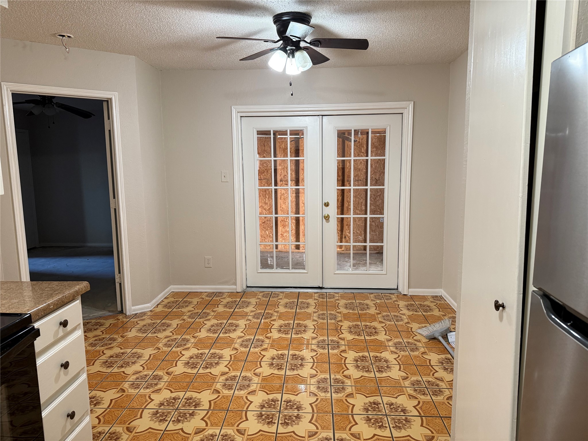 2904 Barnes Drive Denton TX 76209