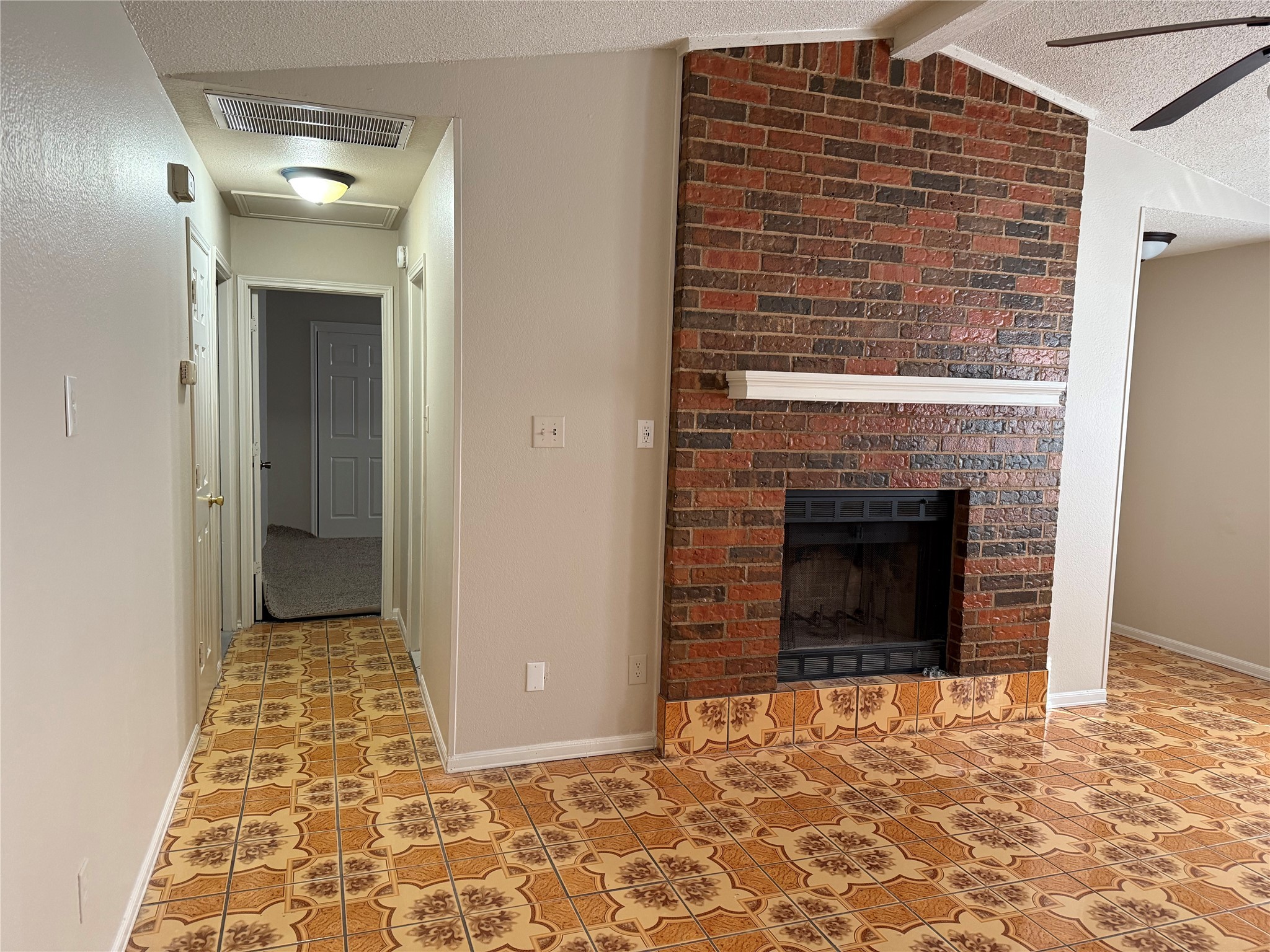 2904 Barnes Drive Denton TX 76209