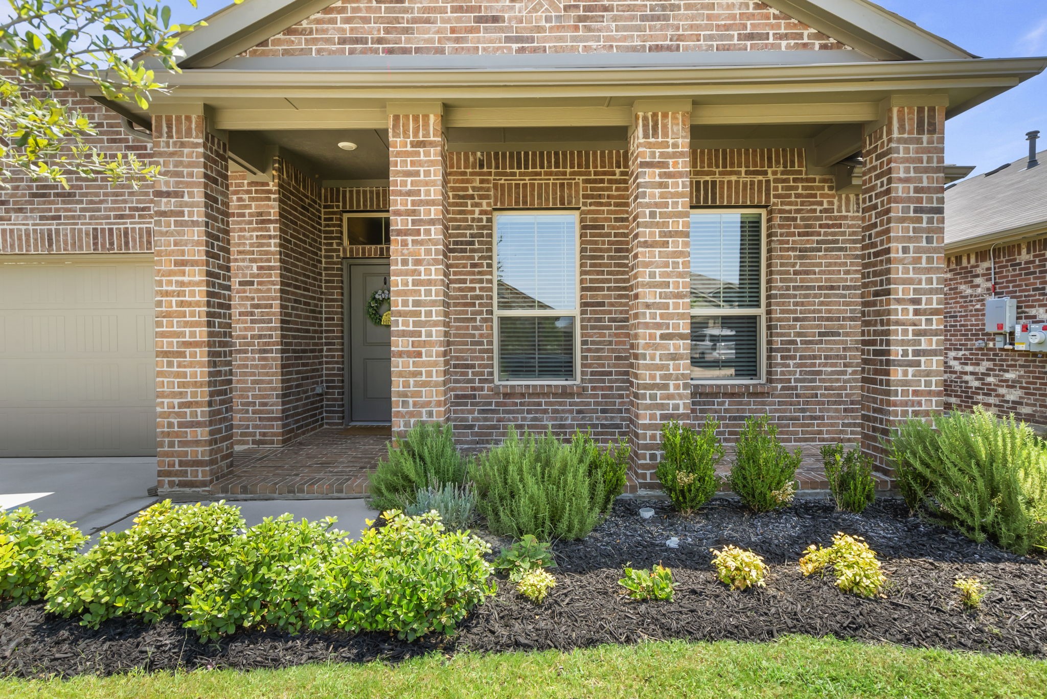 2429 Moon Ranch Drive Weatherford TX 76087