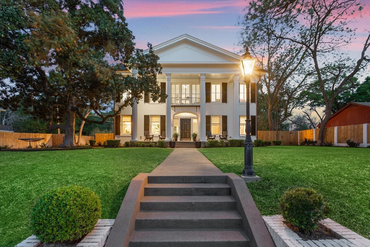 410 Rice Avenue Waco TX 76708