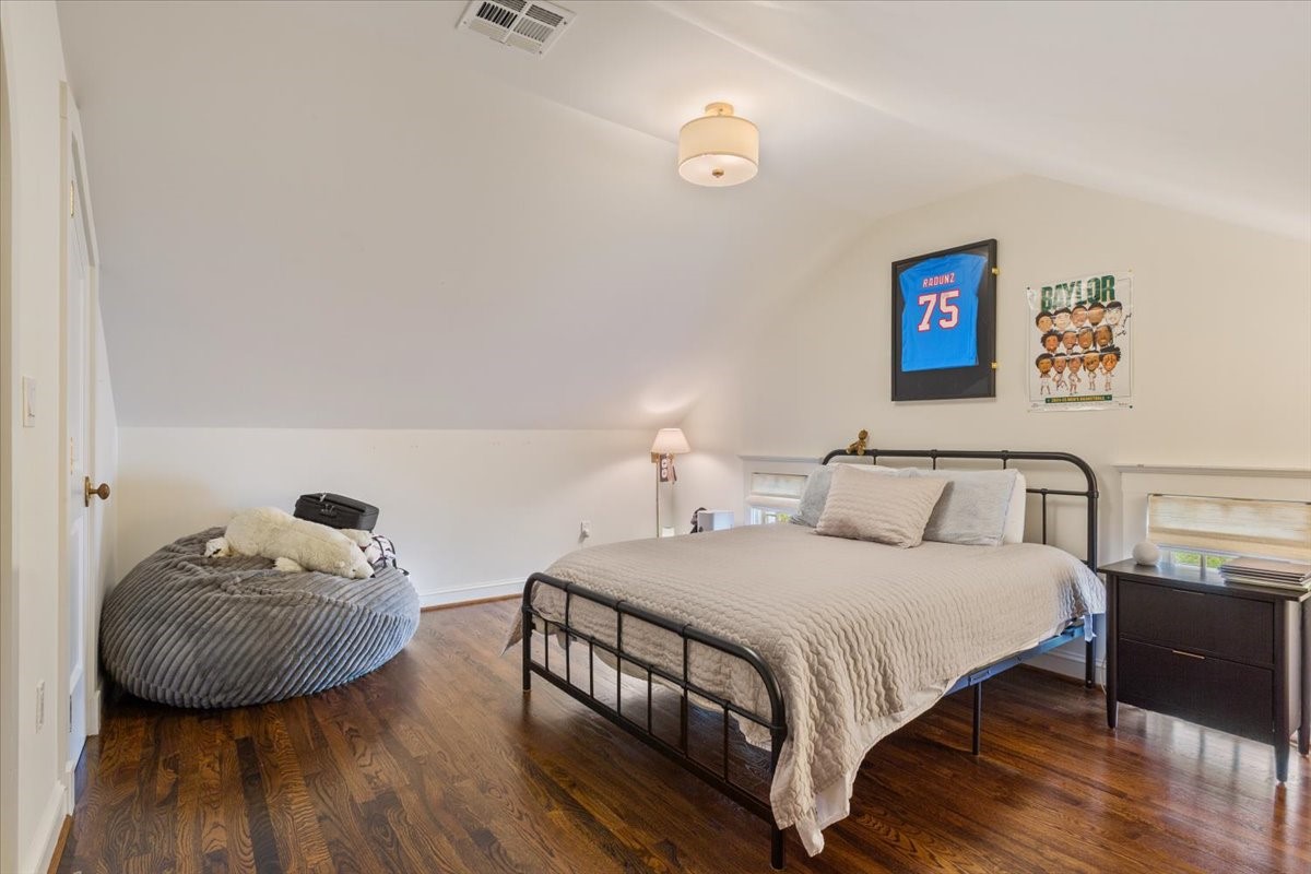 410 Rice Avenue Waco TX 76708