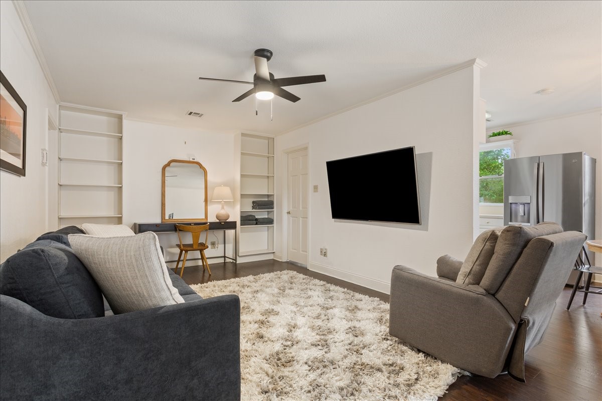410 Rice Avenue Waco TX 76708