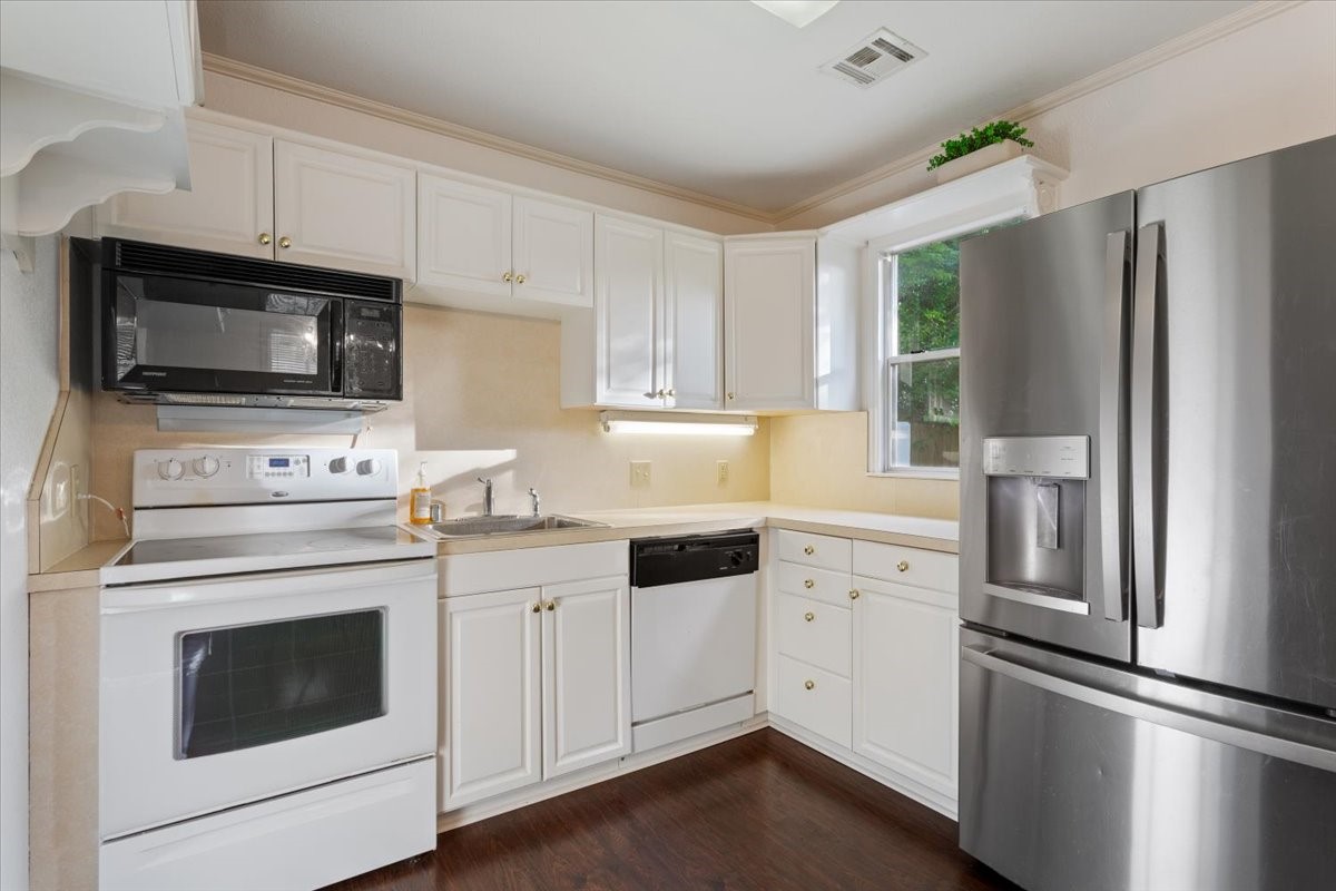 410 Rice Avenue Waco TX 76708