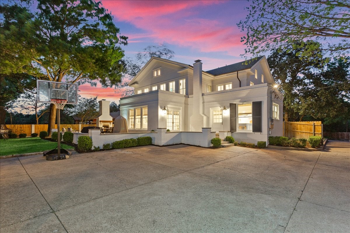 410 Rice Avenue Waco TX 76708