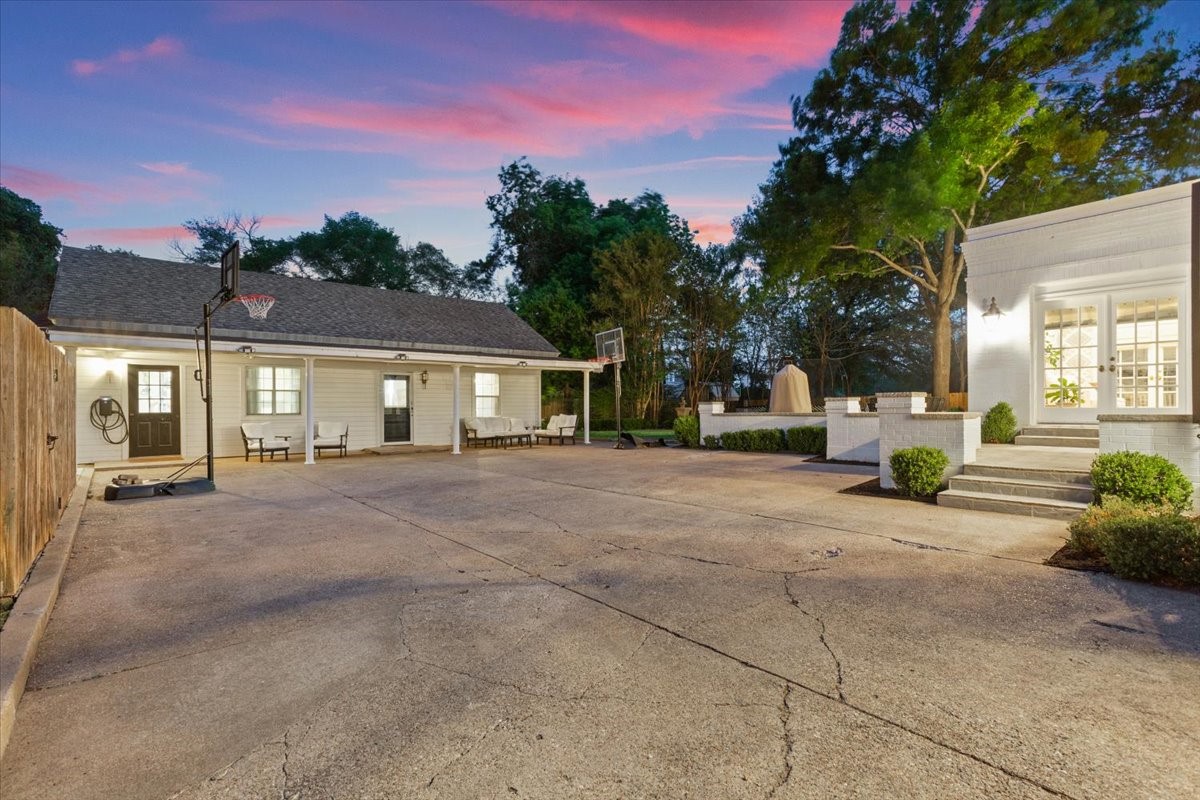 410 Rice Avenue Waco TX 76708