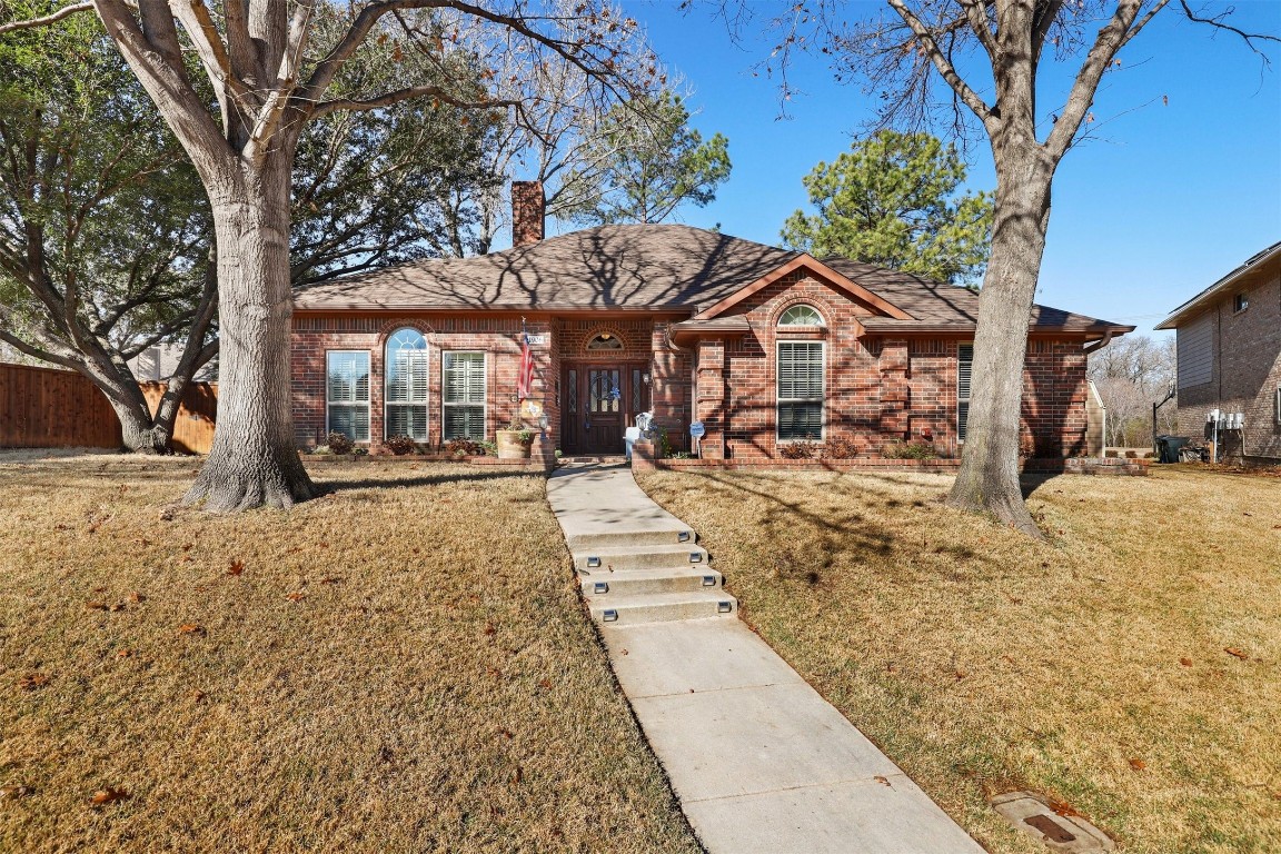 1906 Campfire Court Lewisville TX 75067