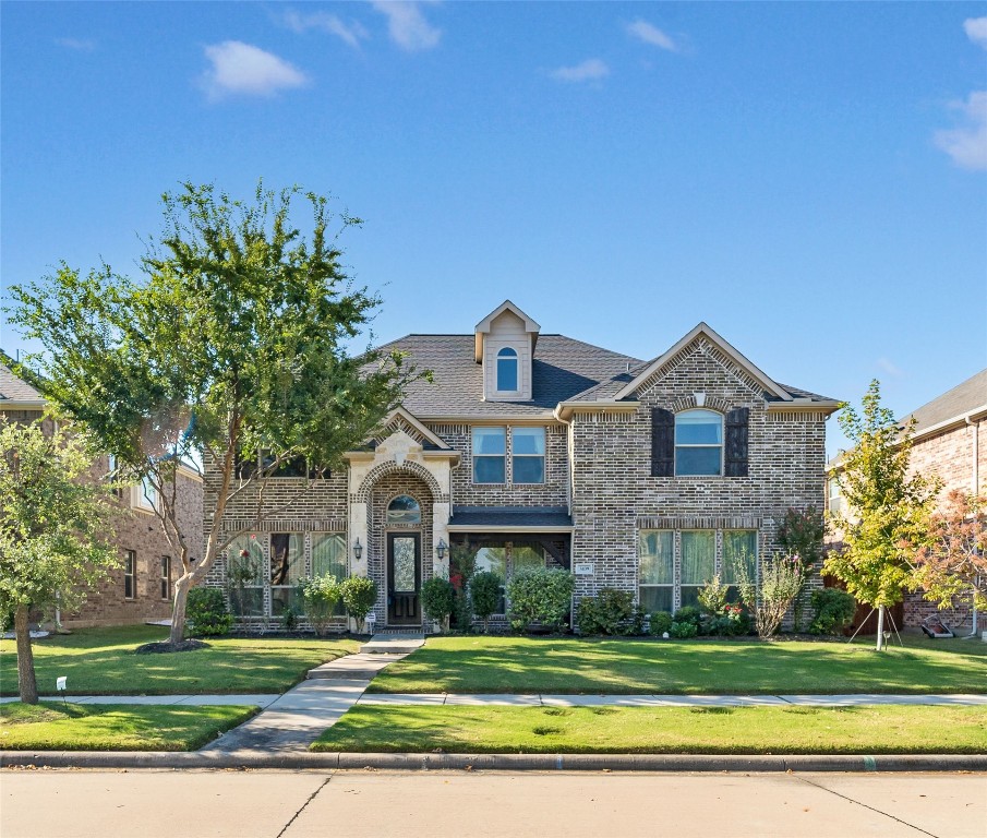3439 Copper Point Lane Frisco TX 75034