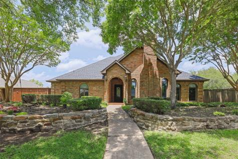 3917 Camino Drive Plano TX 75074