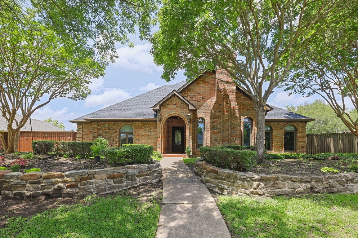 3917 Camino Drive Plano TX 75074