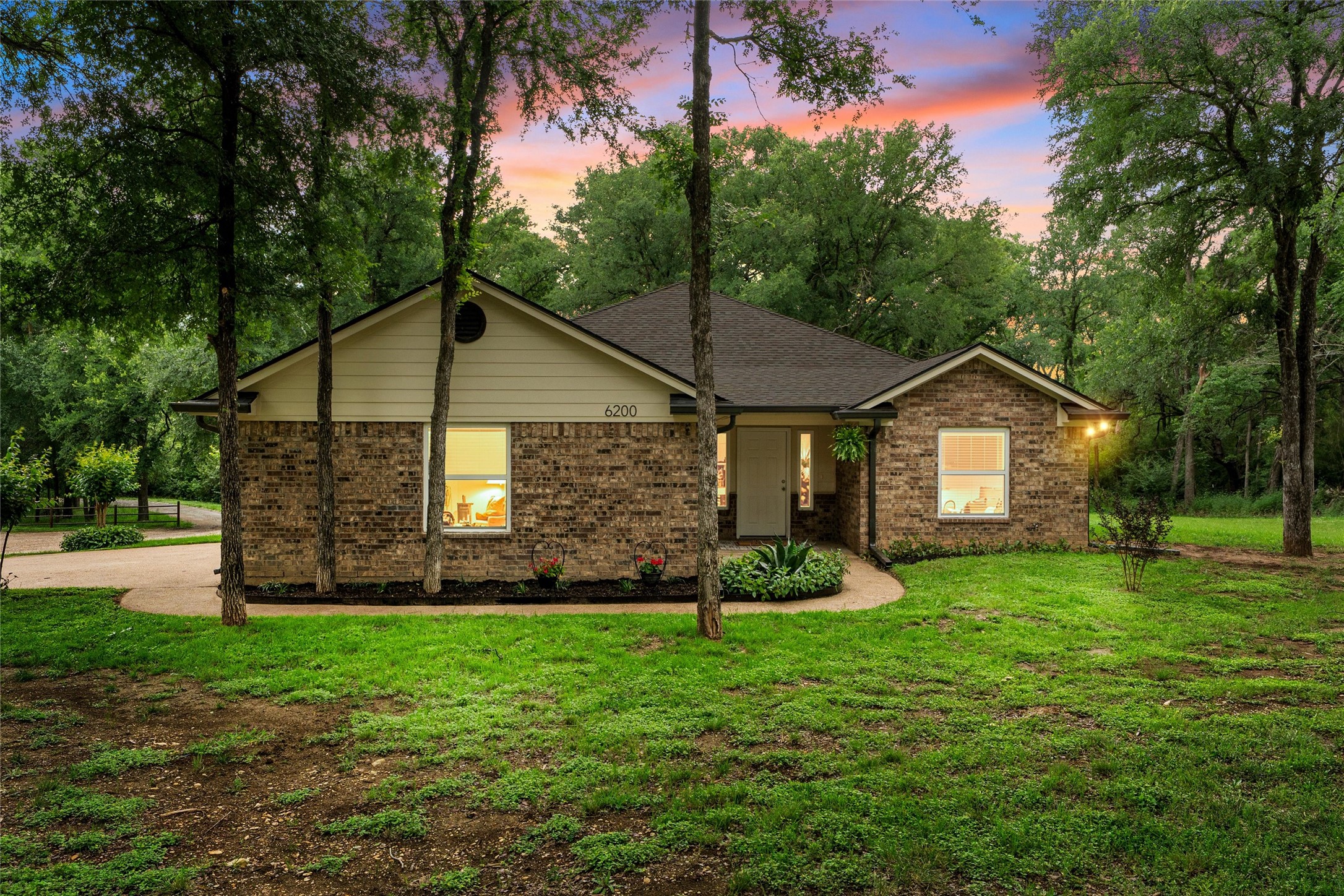 6200 Avon Drive Waco TX 76708